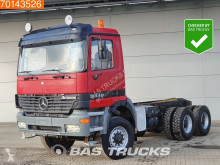 Camion châssis Mercedes Actros 3340