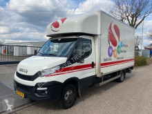 Camion fourgon Iveco 40C 35 LIFT / AUTOMATIC