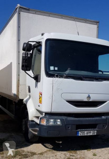 Camion Renault Midlum 210.16 fourgon occasion