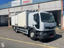 Lastbil Renault Premium 380.26 DXI transportbil begagnad