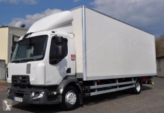 Camion Renault D-Series 210.12 DTI 5 fourgon occasion