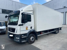 Camion fourgon polyfond MAN TGM 12.290