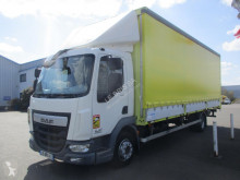 Camion rideaux coulissants (plsc) DAF LF 180