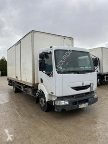 Camion fourgon Renault Midlum 150