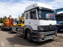 Camion porte containers Mercedes Atego 1833