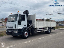 Camión caja abierta estándar Iveco Eurocargo 180 E 28