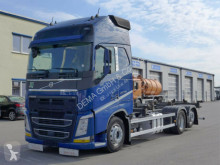 Volvo LKW Fahrgestell FH FH 460*Euro 6*Liftachse*Kühlbox*Globetrot