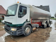 Camion citerne à eau Renault Premium Premium 300 Watertank , Wassertank