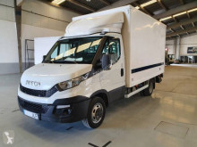 Camion Iveco Daily 35C13 fourgon déménagement occasion