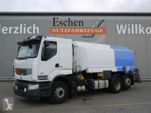 Camion citerne hydrocarbures Renault Premium Lander 430 DXI 6x2 Premium Lander A3*3Kammer*Oben/Unten