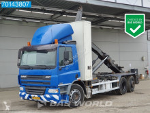 Camion DAF CF 75.250 polybenne occasion