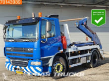 DAF emeletes billenőkocsi teherautó CF 75.310