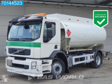 Camion citerne produits chimiques Volvo FE 300