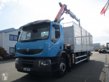 Camion Renault Premium 310 DXI plateau standard occasion