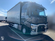 Camion rideaux coulissants (plsc) Renault Gamme T 460