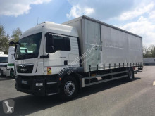 Camion fourgon MAN TGM 18.290 4X2 BL