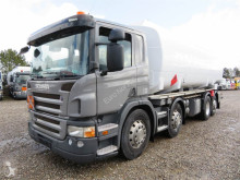 Camión Scania P310 8x2*6 24.500 l. ADR cisterna usado