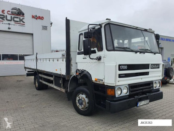 DAF