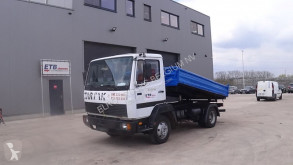 Camion benne Mercedes 814