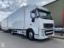 Ciężarówka furgon Volvo FH 400