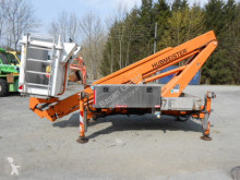 Hubmeister HM 17T used towable