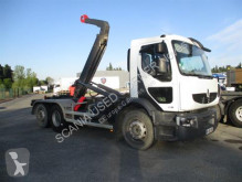 Грузовик мультилифт Renault