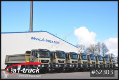 Camion MAN TGS 41.480 BB 8x8 Kipper Langendorf benne occasion