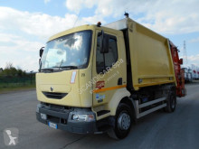 Renault Midlum MIDLUM 220 camion raccolta rifiuti usato