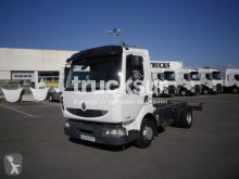 Camião chassis Renault Midlum 220.10