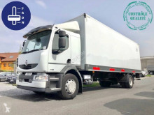 Renault Midlum 270 DXI truck used box