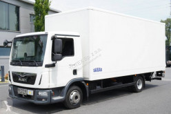 MAN TGL 8.183 autres camions occasion