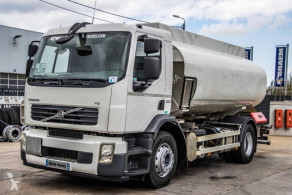 Camion citerne hydrocarbures Volvo FE 280