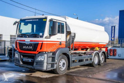 Camion citerne hydrocarbures MAN TGS 26.360