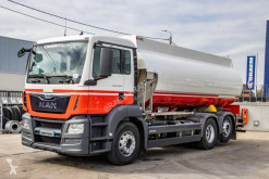 Camion citerne hydrocarbures MAN TGS 26.360