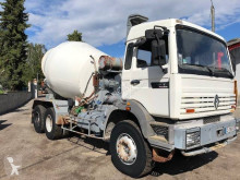Lastbil chassi Renault Gamme G 300 Maxter