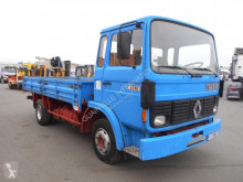Camion benne Renault S130