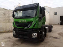 Camion châssis Iveco