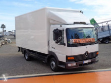 Camião furgão Mercedes Atego 815