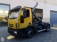 Camion Iveco Eurocargo 120 E 28 polybenne occasion