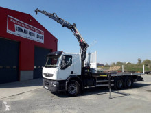 Renault standard plató teherautó Premium Lander 430 DXI