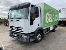 Camion frigo mono température Iveco Eurocargo