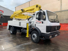 Mercedes betonpumpa teherautó SK 1722