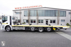 Iveco autómentés teherautó Stralis 360