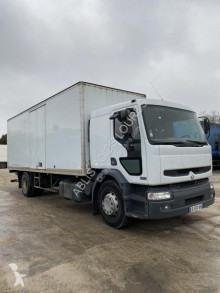 Camion fourgon Renault Premium 370