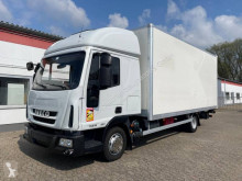 IvecoEurocargo75 E 16 P tector