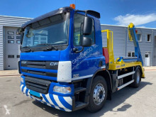 DAF container truck CF 75.310