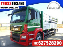 Camion MAN TGM 18.290 plateau occasion