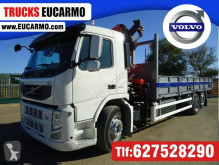 Camion Volvo plateau occasion