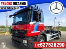 Camião Mercedes Actros 1832 poli-basculante usado