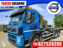Camion Volvo polybenne occasion